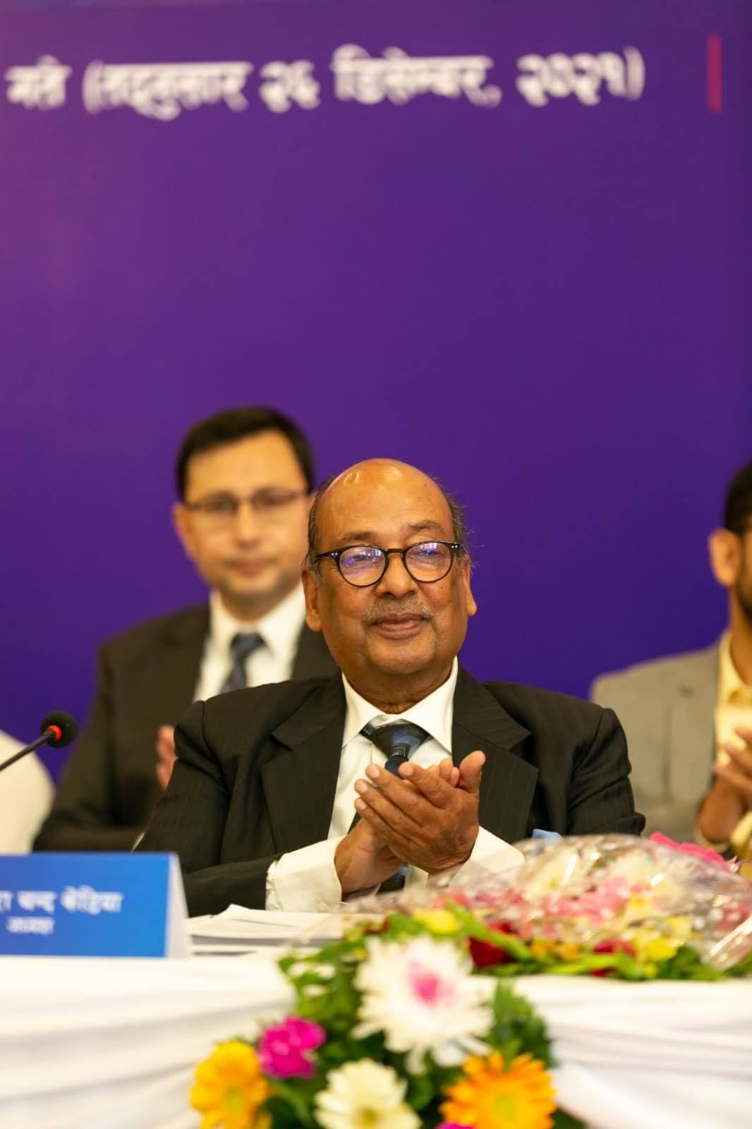 Leadership Portrait 3